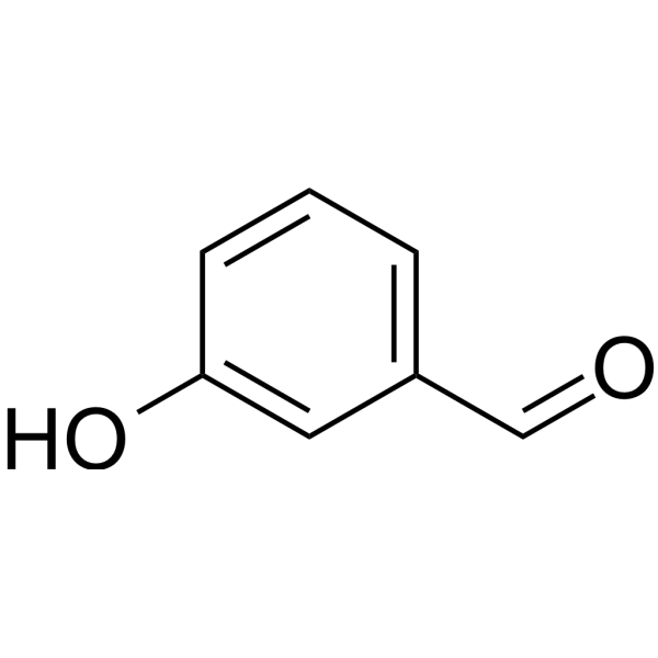 3-Hydroxybenzaldehyde 100-83-4